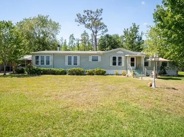 10217 Old Spanish Trl, Polk City, FL 33868