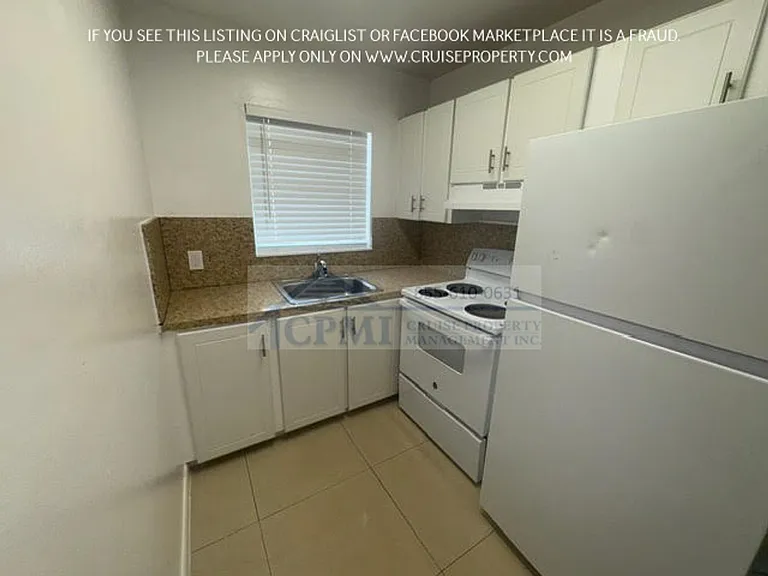 Trayann Apartments - 7777 Pines Blvd — Photo 16