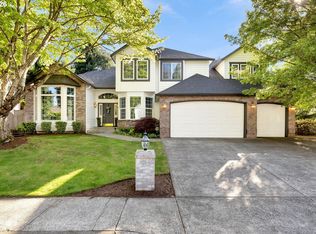 5007 NW 141st St, Vancouver, WA 98685
