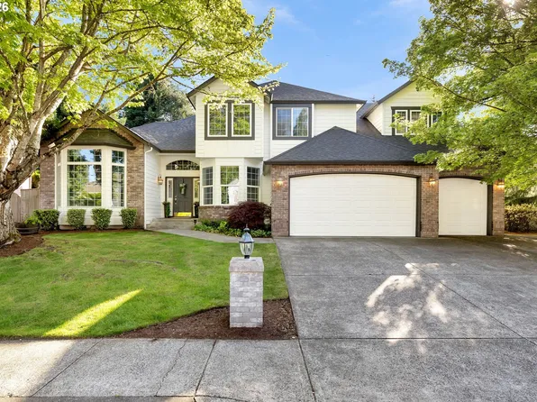 5007 NW 141st St, Vancouver, WA 98685