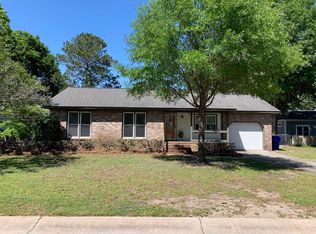 1115 Talisman Rd, Mount Pleasant, SC 29464