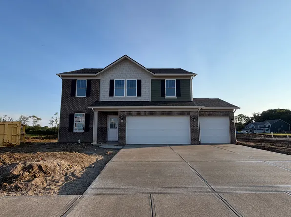 10910 Running Springs Dr, Indianapolis, IN 46239