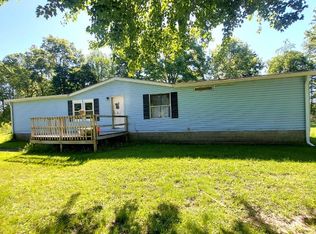16214 Sams Dr, Williamsburg, OH 45176