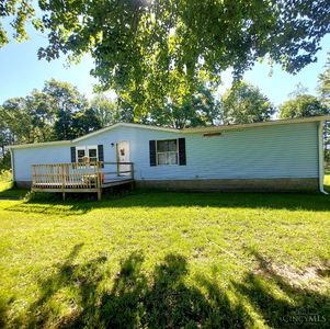 16214 Sams Dr, Williamsburg, OH, 45176