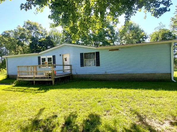 16214 Sams Dr, Williamsburg, OH 45176