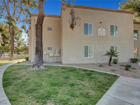 2nd image of 3145 E Flamingo Rd APT 1124