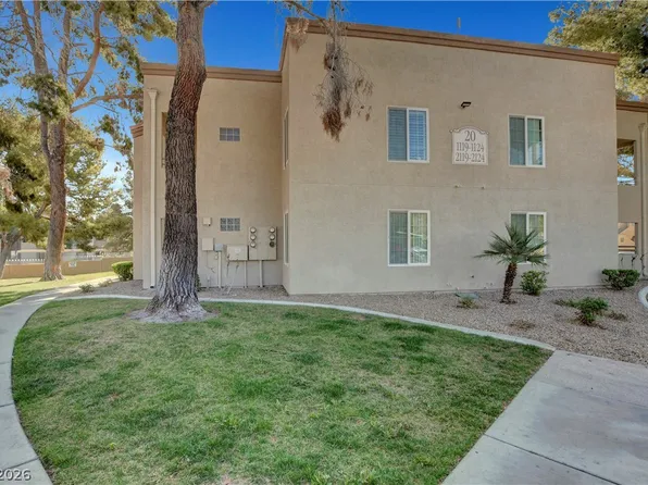 3145 E Flamingo Rd APT 1124, Las Vegas, NV 89121