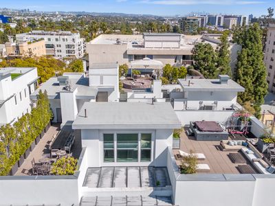 450 N Palm Dr UNIT 506, Beverly Hills, CA, 90210