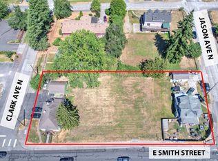 603-623 Smith St, Renton, WA 98058
