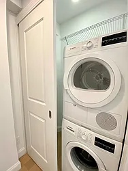 Rented by The Dermot Realty Management Company