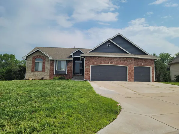 13207 E Laguna St, Wichita, KS 67230