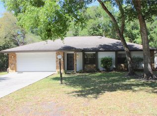 1260 E Silver Thorn Loop, Hernando, FL 34442