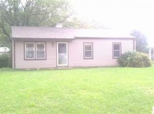 1011 Cranbrook Rd, Jackson, MI 49201