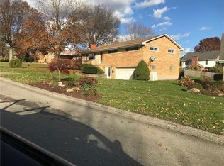 152 Mount Vernon Dr, McKeesport, PA 15135