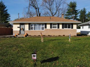 1597 Zettler Rd, Columbus, OH 43227