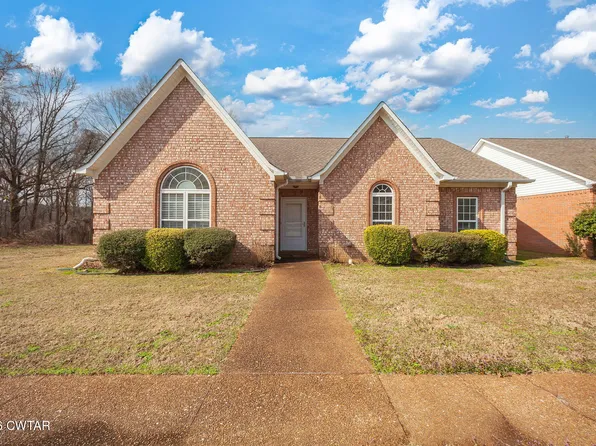 111 Henderson Rd, Jackson, TN 38305