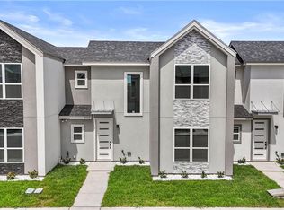 5503 N Crown Point, Pharr, TX 78577
