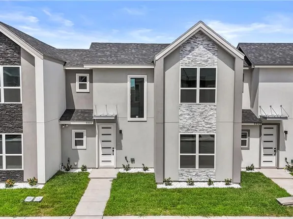 5503 N Crown Point, Pharr, TX 78577
