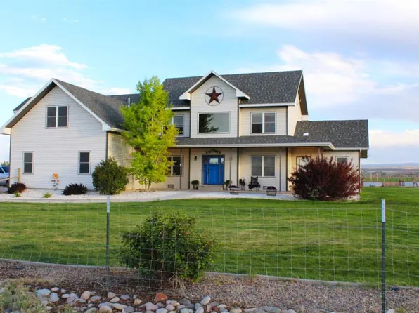 55744 Fuchsia Lane, Olathe, CO 81425