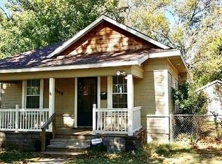 2809 NW 13th St, Oklahoma City, OK 73107