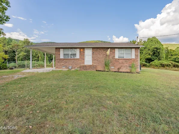 104 Coffey Ln, Harriman, TN 37748