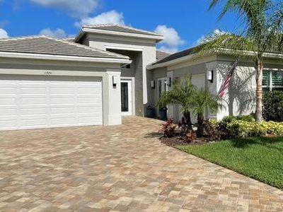 11924 SW Marigold Lakes Drive, Port Saint Lucie, FL, 34987
