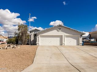 3520 Tarpon Dr, Lake Havasu City, AZ 86406