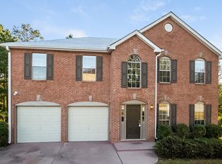 5028 Burling Mill Dr, Lithonia, GA 30038