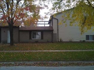 8794 Bomiea Rd, Newport, MI 48166