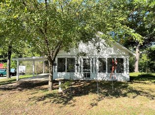 701 N Henderson St, Salem, MO 65560