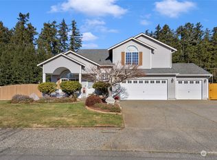 21809 113th St E, Bonney Lake, WA 98391