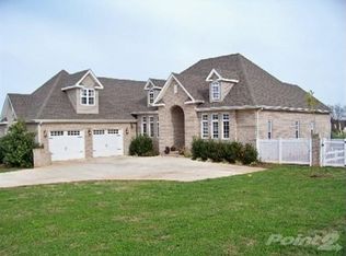 378 Bell Dr W, Winchester, TN 37398