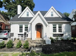 1814 Martin St, Nashville, TN 37203