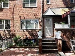 834 E 57th St, Brooklyn, NY 11234
