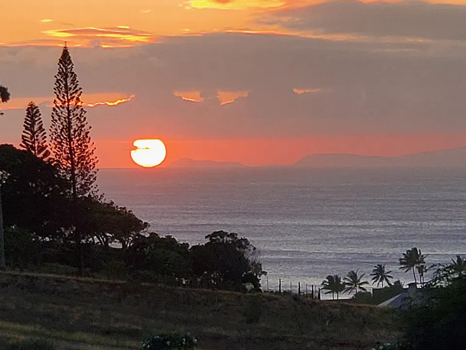 Kaula Rd