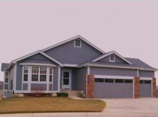 1822 Rough Ct, Castle Rock, CO 80109