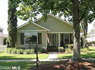 10124 Papageorge St, Daphne, AL 36526