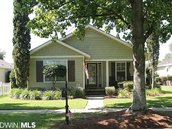 10124 Papageorge St, Daphne, AL 36526