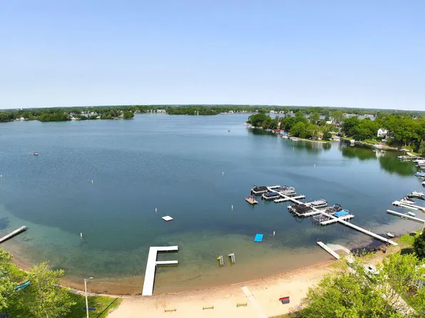 30024 Mound DRIVE, Burlington, WI 53105