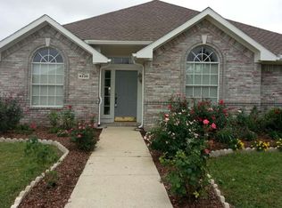 4228 Rustic Ridge Dr, The Colony, TX 75056