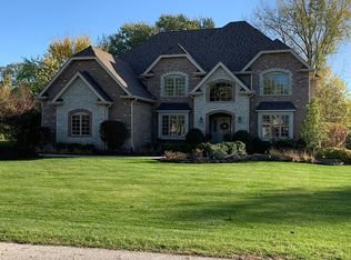 423 E Niagara Ave, Schaumburg, IL