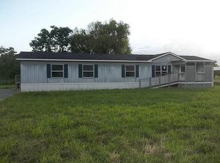 13702 Amanda Dr, Alvin, TX 77511