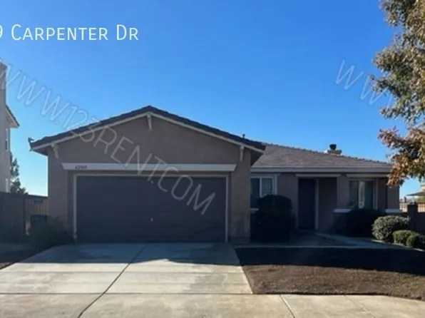 42949 Carpenter Dr, Lancaster, CA 93535