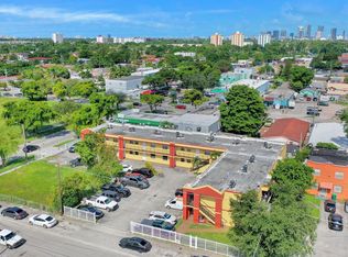 2721 NW 23rd Ct APT 16, Miami, FL 33142