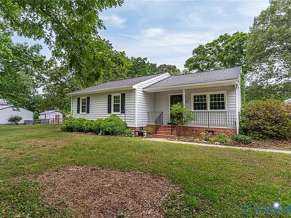 2nd image of 4610 Stockholm Dr