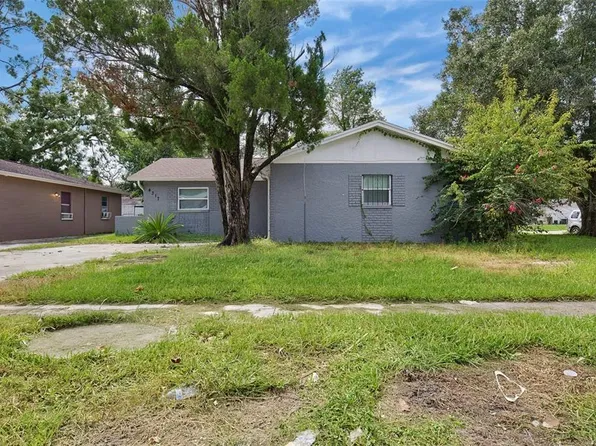 4317 PORPOISE DRIVE, TAMPA, FL 33617
