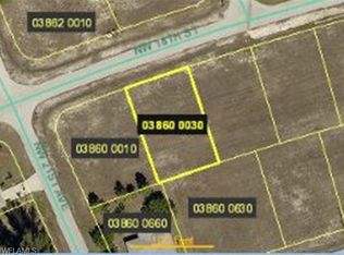 2016 NW 18th St, Cape Coral, FL 33993
