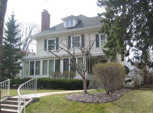 2516 Humboldt Ave S UNIT 3, Minneapolis, MN 55405