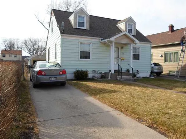 170 Edgewood Ave, Buffalo, NY 14223