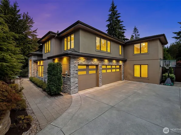 10425 NE 15th Street, Bellevue, WA 98004
